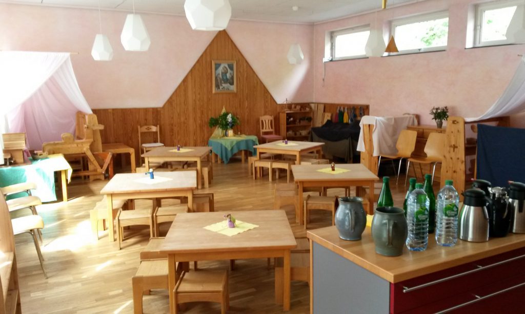 Pädagogisches Konzept – Waldorfkindergarten Uetersen e.V.