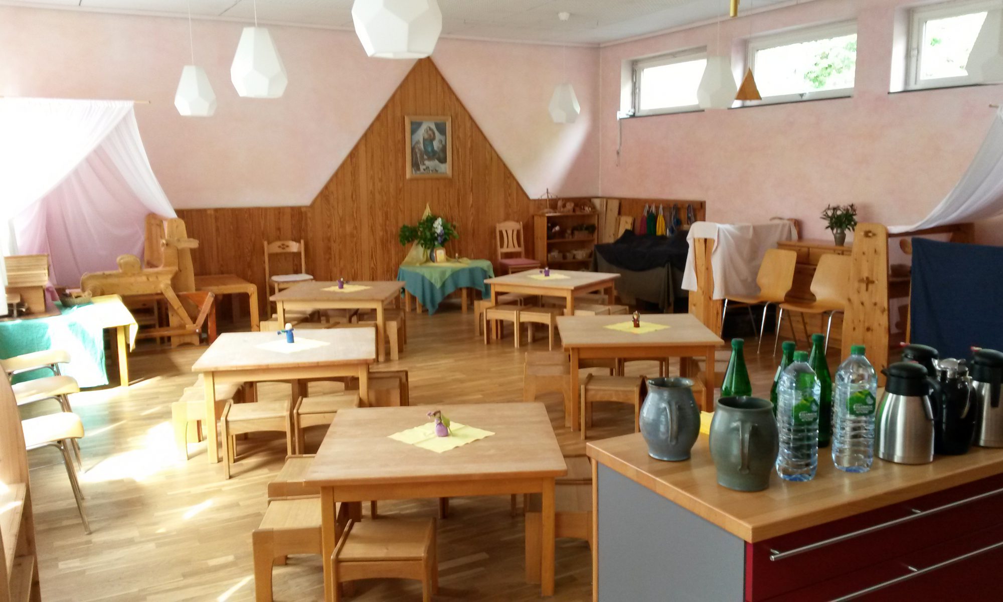  Pädagogisches Konzept – Waldorfkindergarten Uetersen e.V. Bildidee 